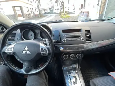 Gebraucht Mitsubishi Lancer