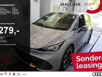 Gebraucht Cupra Born