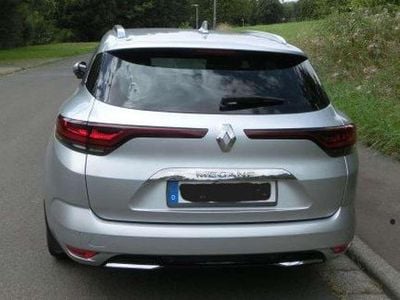 Renault Mégane GrandTour