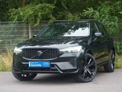 Gebraucht Volvo XC60