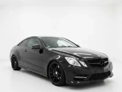 Gebraucht Mercedes E350