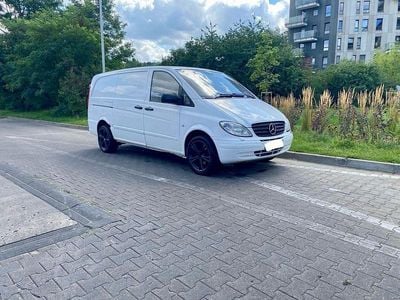 Mercedes Vito