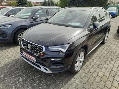 gebraucht Seat Ateca Xperience