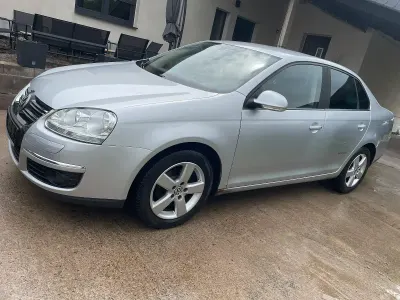 Gebraucht VW Jetta