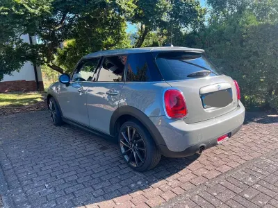 Gebraucht Mini ONE