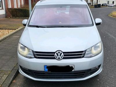 gebraucht VW Sharan 