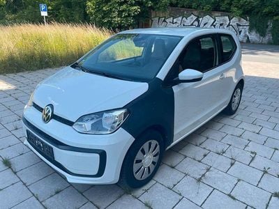 VW up!