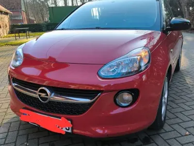 Używany Opel Adam
