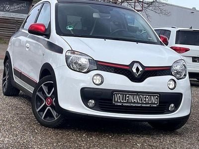 Gebraucht Renault Twingo Intens 90 PS (66 kW) 2016 Weiß Kleinwagen