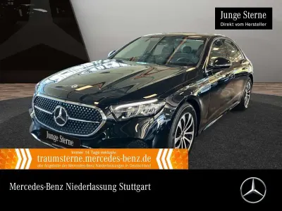 Gebraucht Mercedes E220
