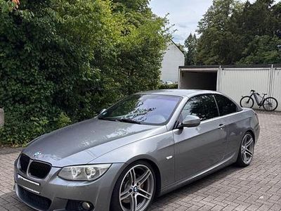 BMW 330 Cabriolet