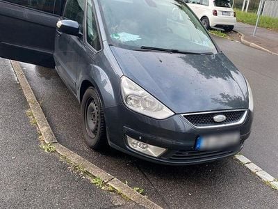 Ford Galaxy