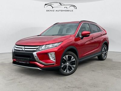 gebraucht Mitsubishi Eclipse Cross Diamant Edition 2WD *R.-Kamera*