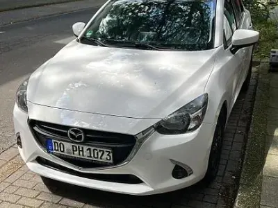 Gebraucht Mazda 2