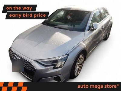 Andere Gebraucht 2021 Audi A3 e-tron Ambiente Kleinwagen | 22.249 € (Guter Preis)