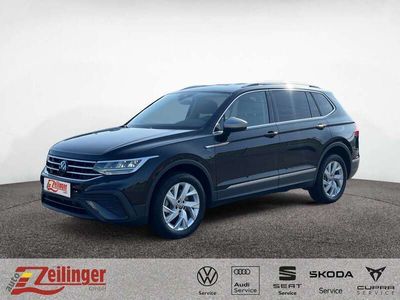 VW Tiguan Allspace