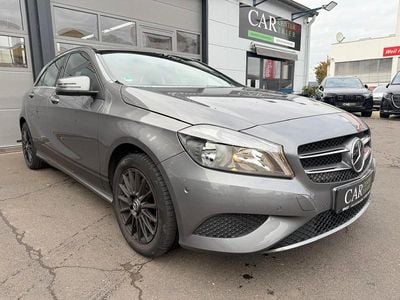 Mercedes A180