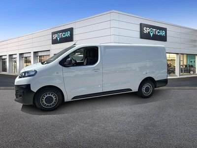 Citroën Jumpy