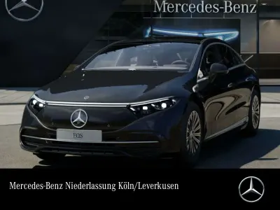 Gebraucht Mercedes EQS450+