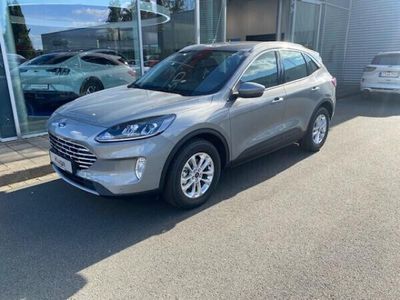 gebraucht Ford Kuga Titanium 2.0 Ecoblue 4x4 Aut.