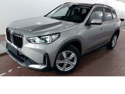 Gebraucht BMW X1 218 PS (160 kW) 2023 Spacegrau metallic SUV