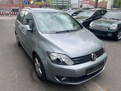 VW Golf Plus