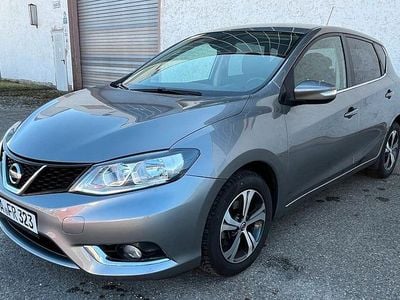 Nissan Pulsar
