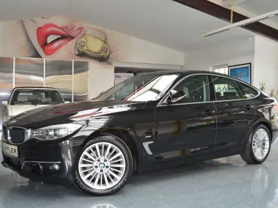 Gebraucht BMW 330