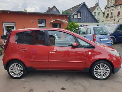 gebraucht Mitsubishi Colt 1.3 Motion Plus! Tüv Neu! 24 Mon. G.!