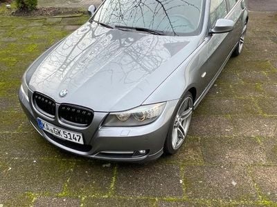 BMW 335