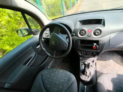 Gebraucht Citroën C3