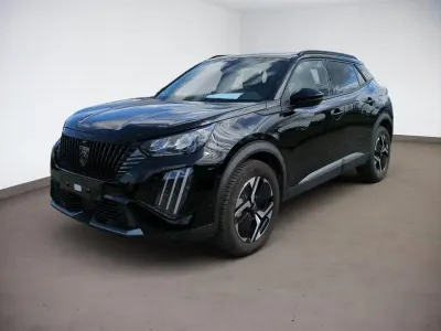 Gebraucht Peugeot 2008