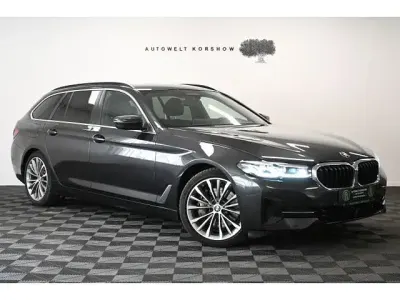 Gebraucht BMW 530