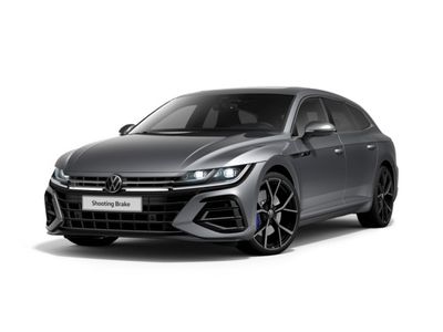 gebraucht VW Arteon Shooting Brake R