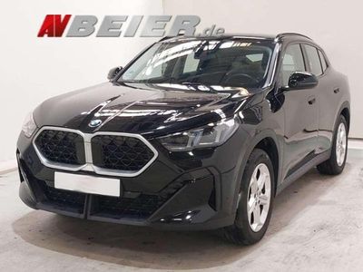 Gebraucht BMW X2 150 PS (110 kW) 2024 Schwarz SUV
