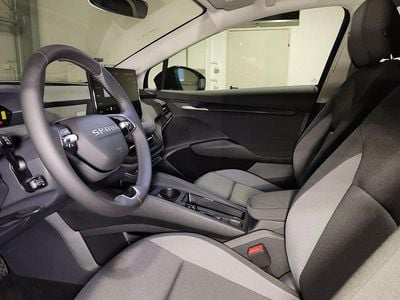 Neu Skoda Elroq 125 kW (170 PS) 2026 SUV