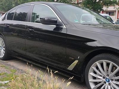 BMW 530e