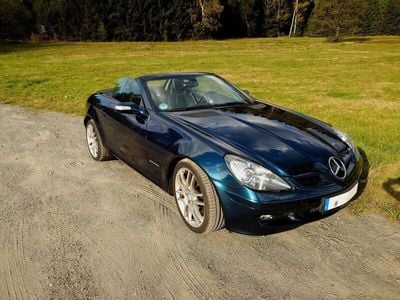 Mercedes SLK200