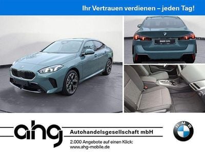 Nouă BMW 220 M Sport 170 CP (125 kW) 2026 Verde Coupe