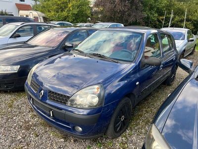 Renault Clio II