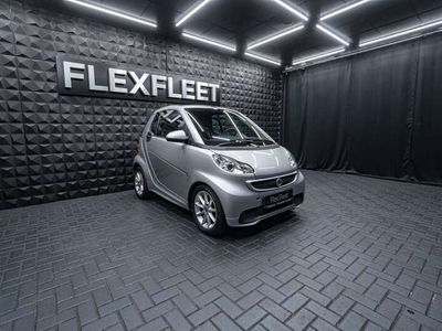 Smart ForTwo Cabrio