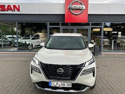 Weiß Gebraucht 2025 Nissan X-Trail SUV | 41.990 €