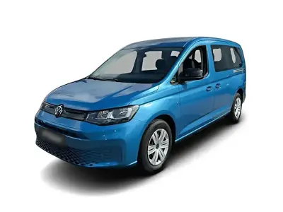 Gebraucht VW Caddy Maxi 2025 Andere Van / Kleinbus