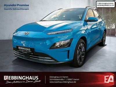 Gebraucht Hyundai Kona