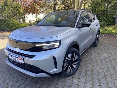 Nouă Opel Frontera Ultimate 145 CP (106 kW) 2026 Argintiu SUV