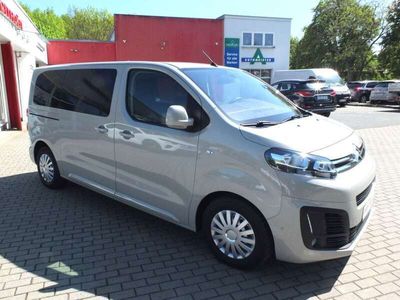 Citroën Spacetourer
