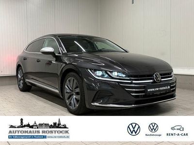 VW Arteon