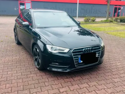 Gebraucht Audi A3