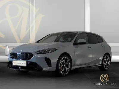 Gebraucht BMW 118