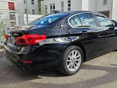 BMW 530e